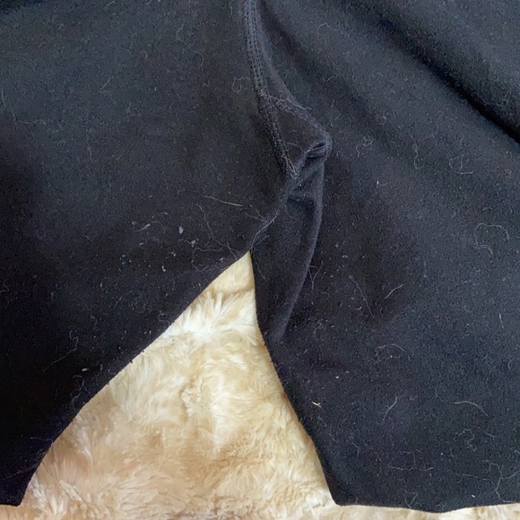 Tangerine Bootcut Yoga Pants